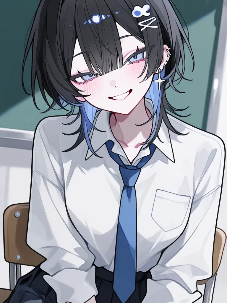 Yoooo1의 嘘告相手はuserラブな王子様