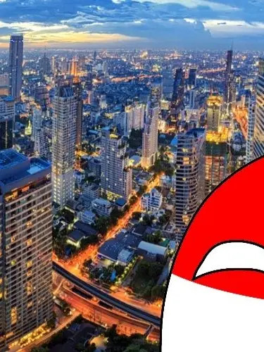 RedComic3706의 東南アジアのカントリーボール