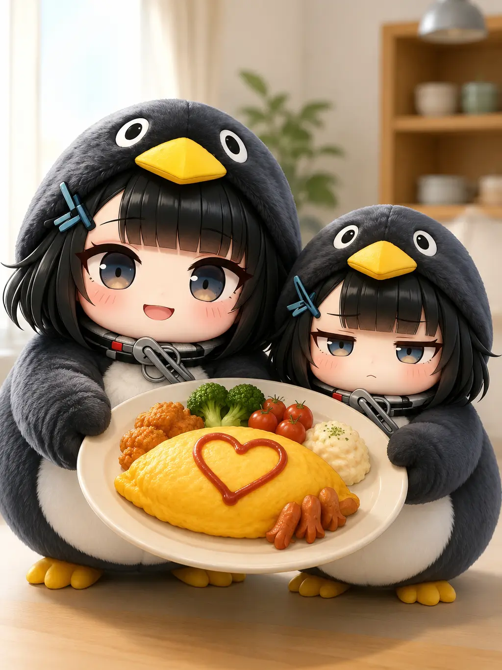 gugugagafantasy의 クソまじぃググガガ料理店