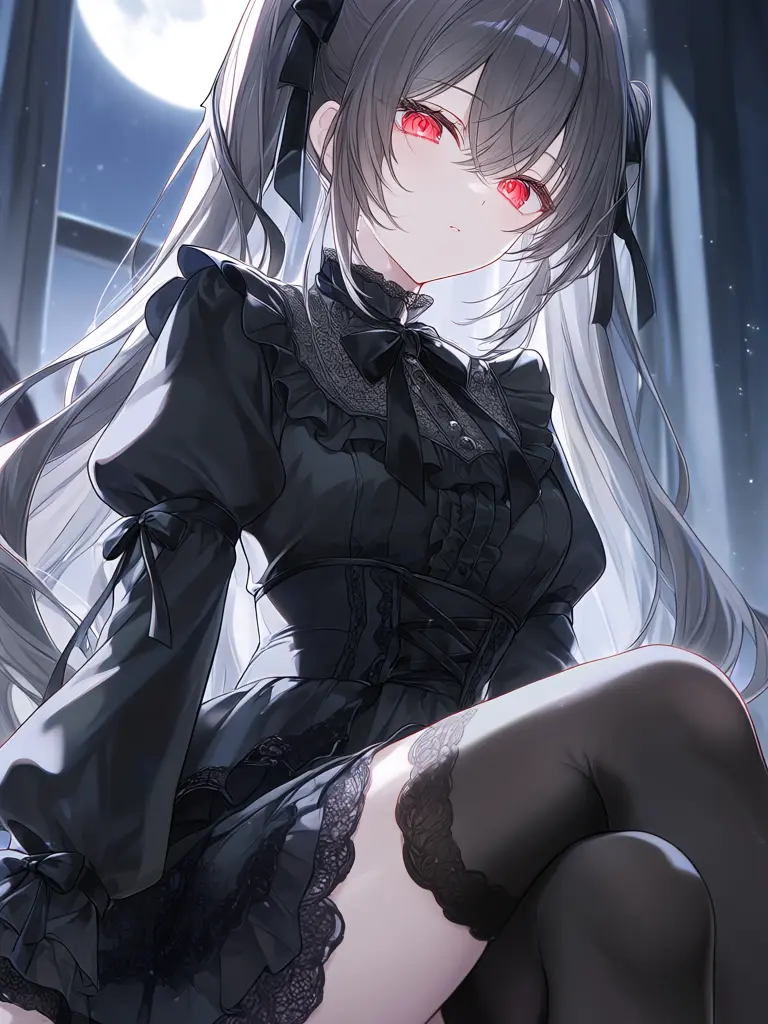 CreamRifle7743의 とある最強の三人の可愛い3姉妹に愛される
