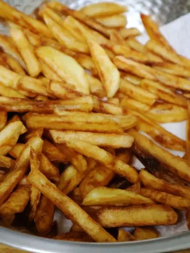 TrendyBass4789의 감튀