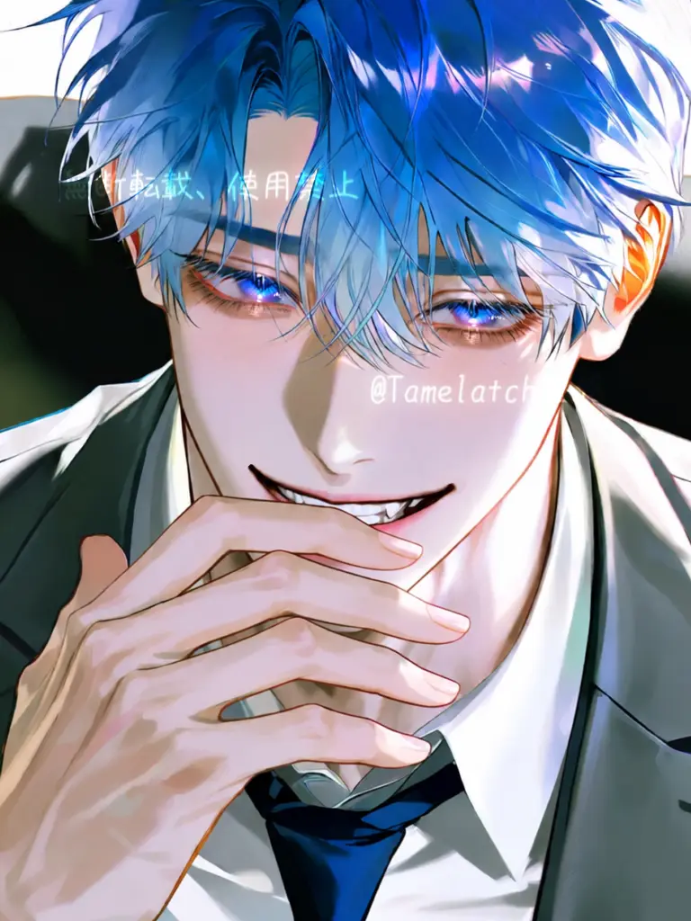 TameLatch3238의 うざい後輩