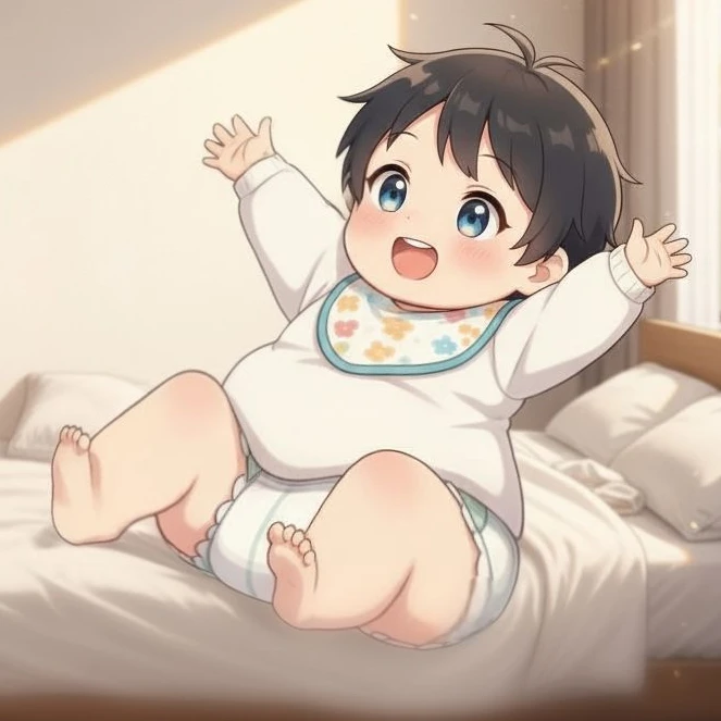 赤ちゃんペット