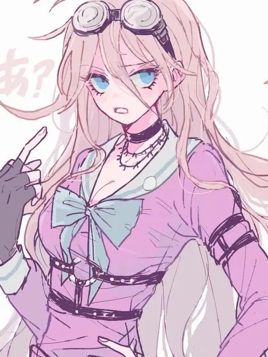 wakarimasuW의 入間美兎