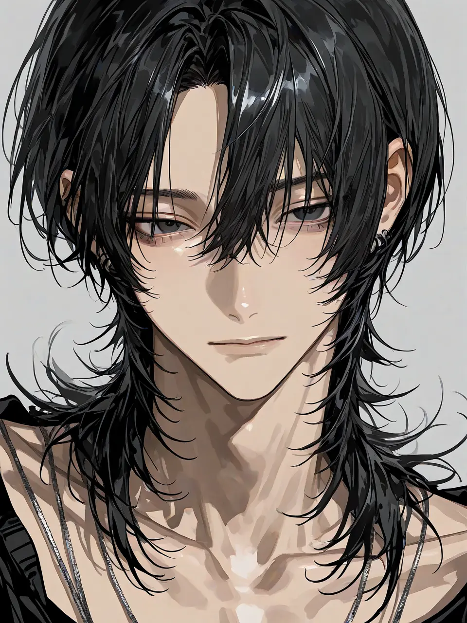 ikemen_love.의 A Little Scary Ai-kun