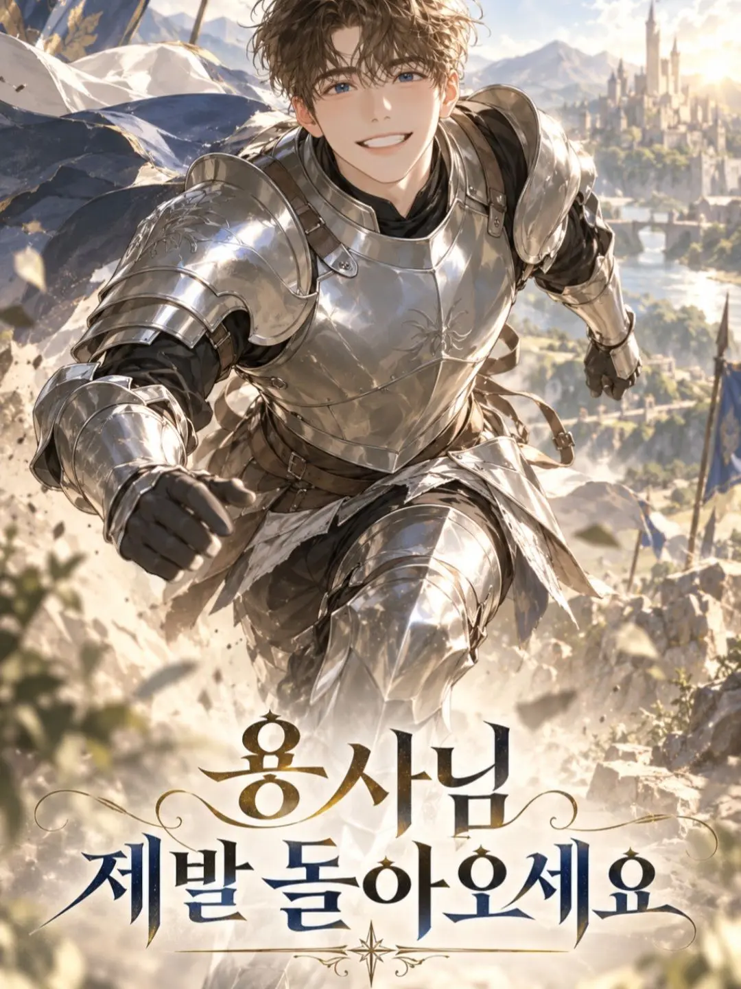 wowivi의 용사랑 마왕 잡으러, 아니 어디가요!