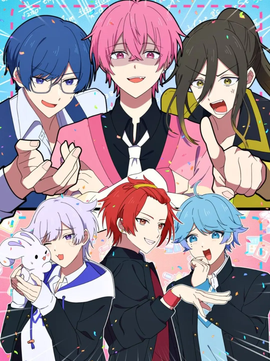 sui__4942_Ireisu의 学級崩壊☆ですとろいやー
