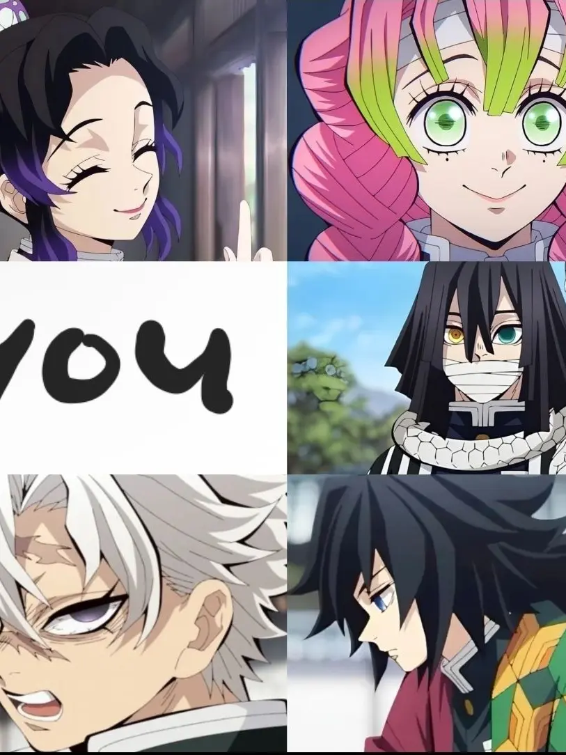 Giuliani.-.의 귀칼 대저택 탈출