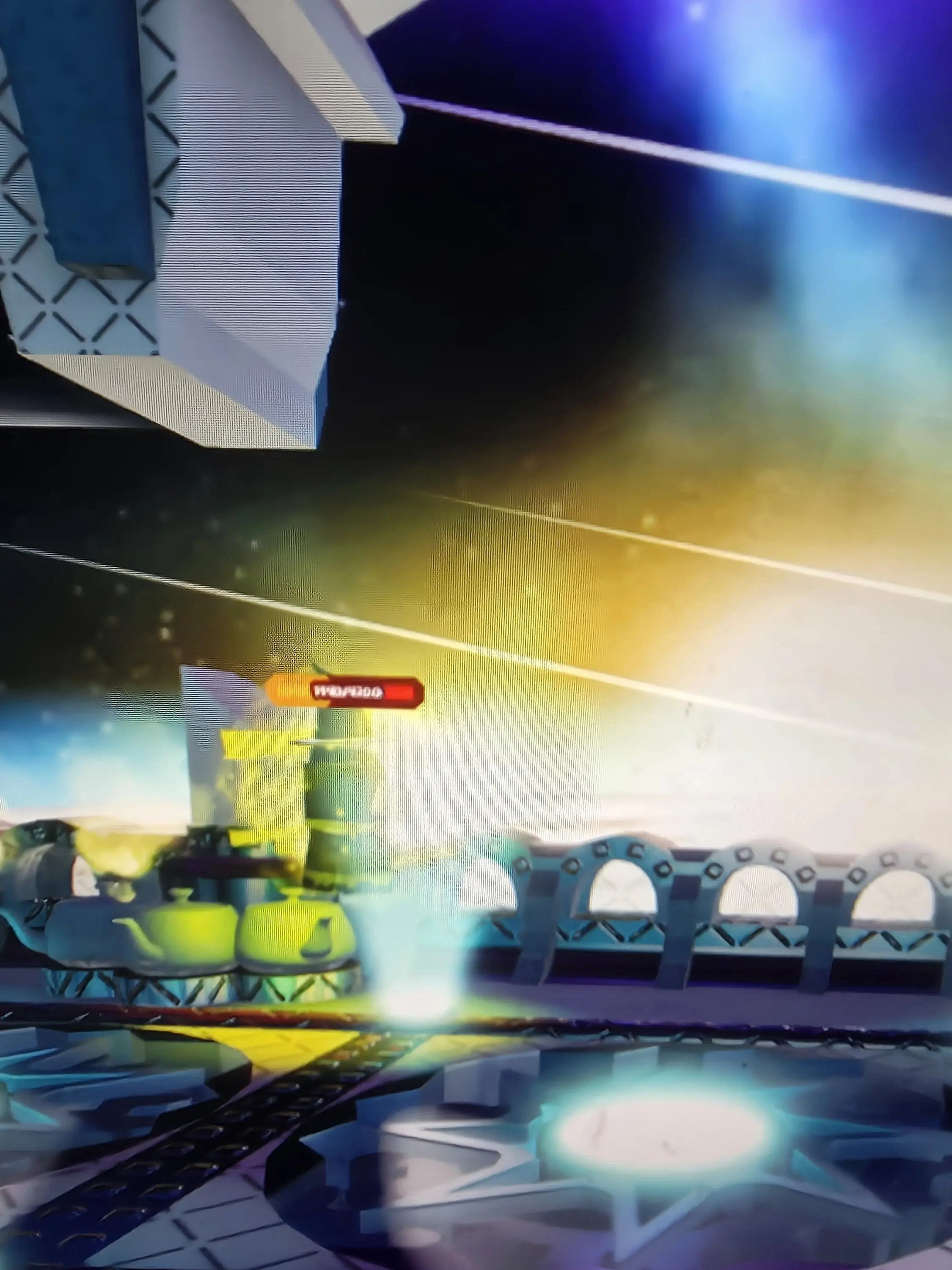 inkfall0121의 Living with Minibosses (Two More)