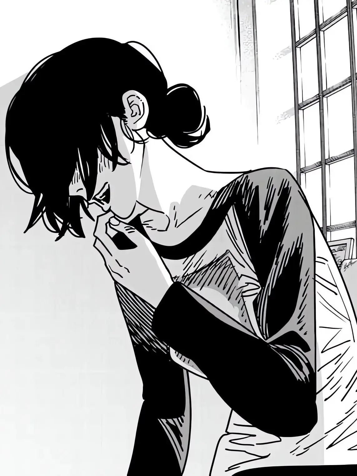 AgedTown1340의 CHAINSAW MAN