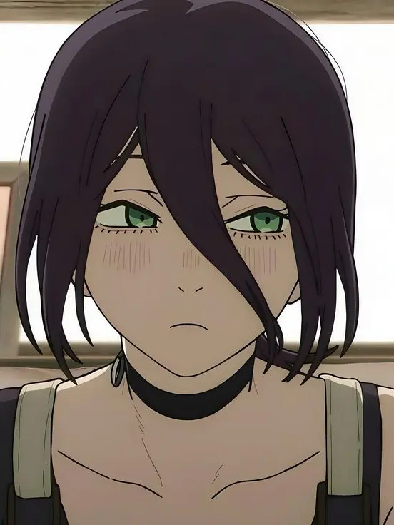 AgedTown1340의 CHAINSAW MAN