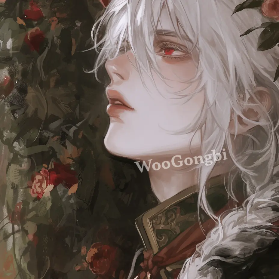 WooGongbi의 나의 마지막 사랑에게