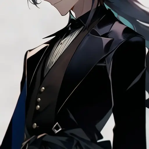 SpikyGorge9771의 神よりも仏よりも尊敬されるべき者…。