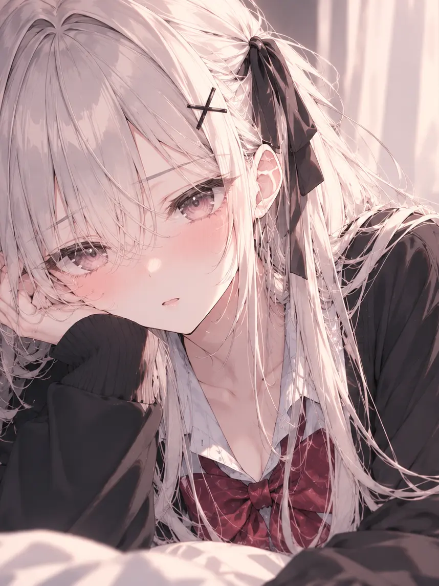 Somsomdayo의 依存中