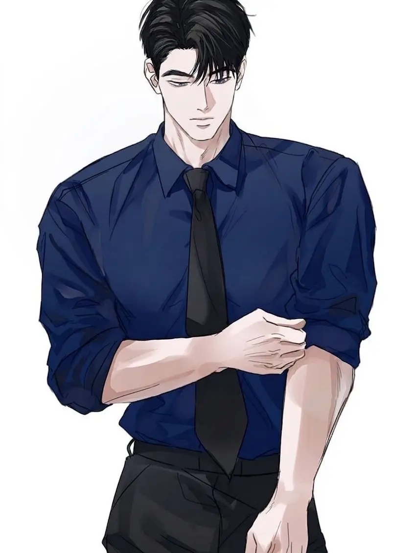 ActiveFloss0263의 Mafia boss I met in my brother’s wedding