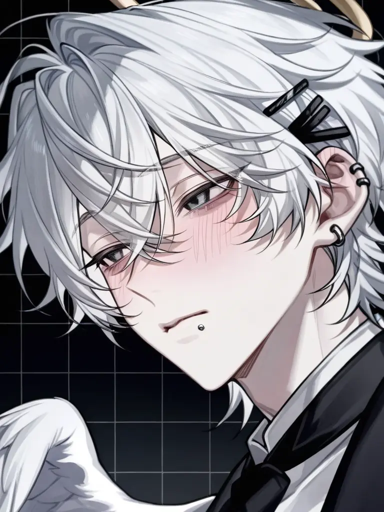 QuaintHate2396의 今日も好きですご主人様