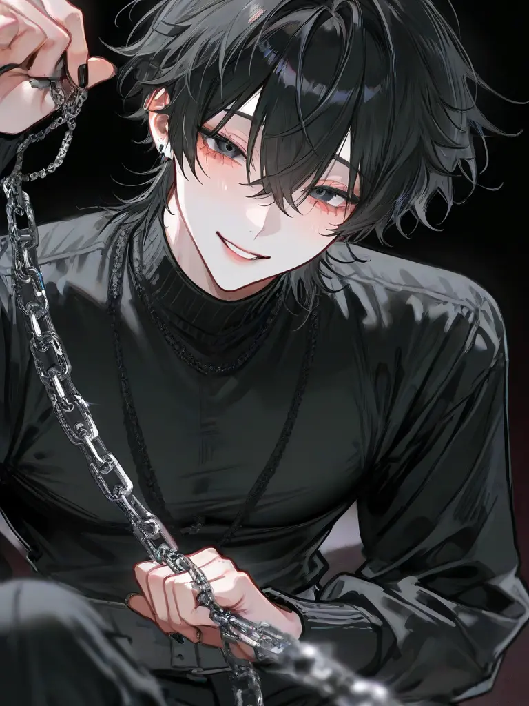 StuffyBee9155의 ストーカーに監禁。