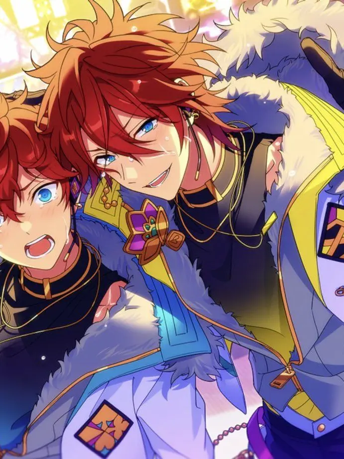 S2kotai의 天城 燐音