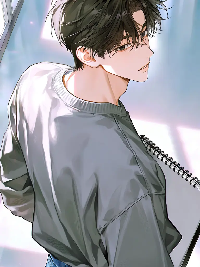 SoggyBeat3715의 I Love Your Art