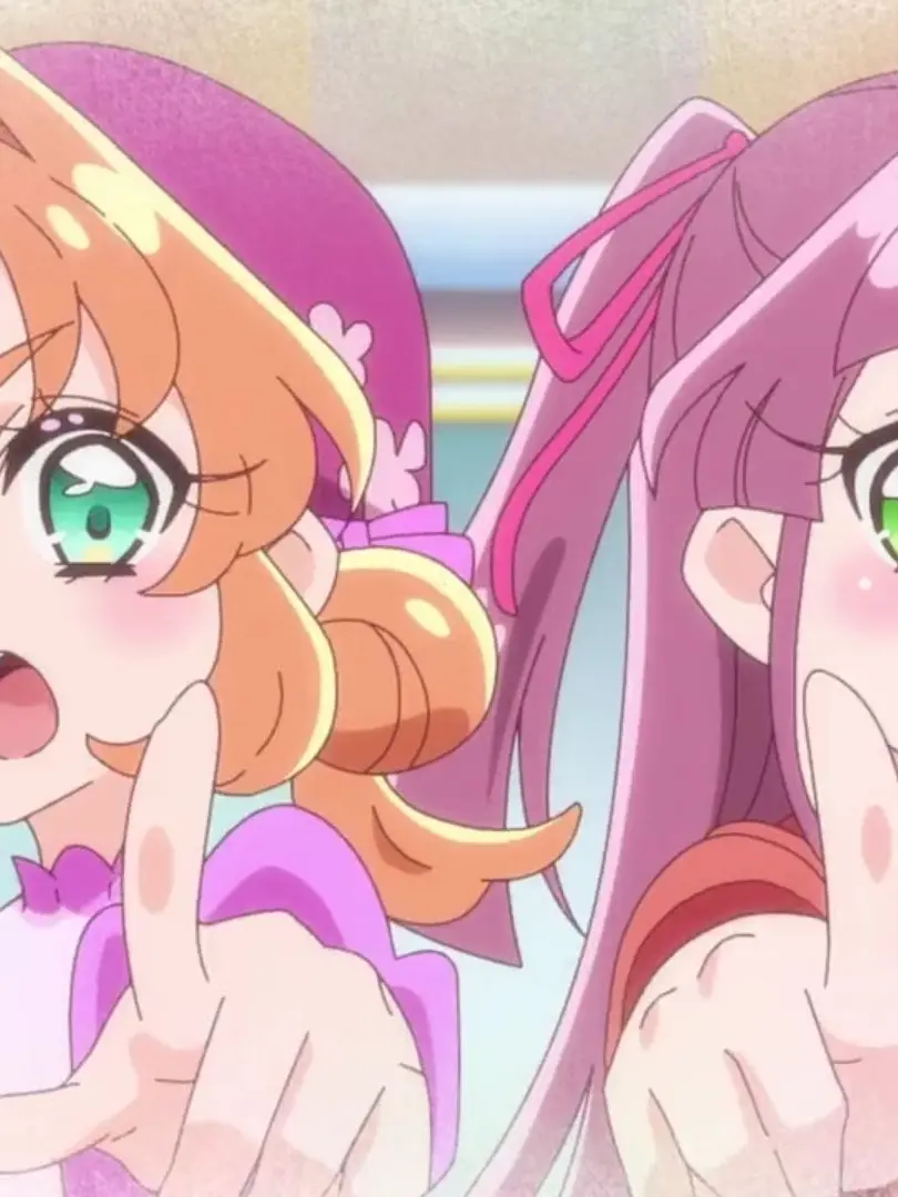 BlandRose1781의 名探偵プリキュア！