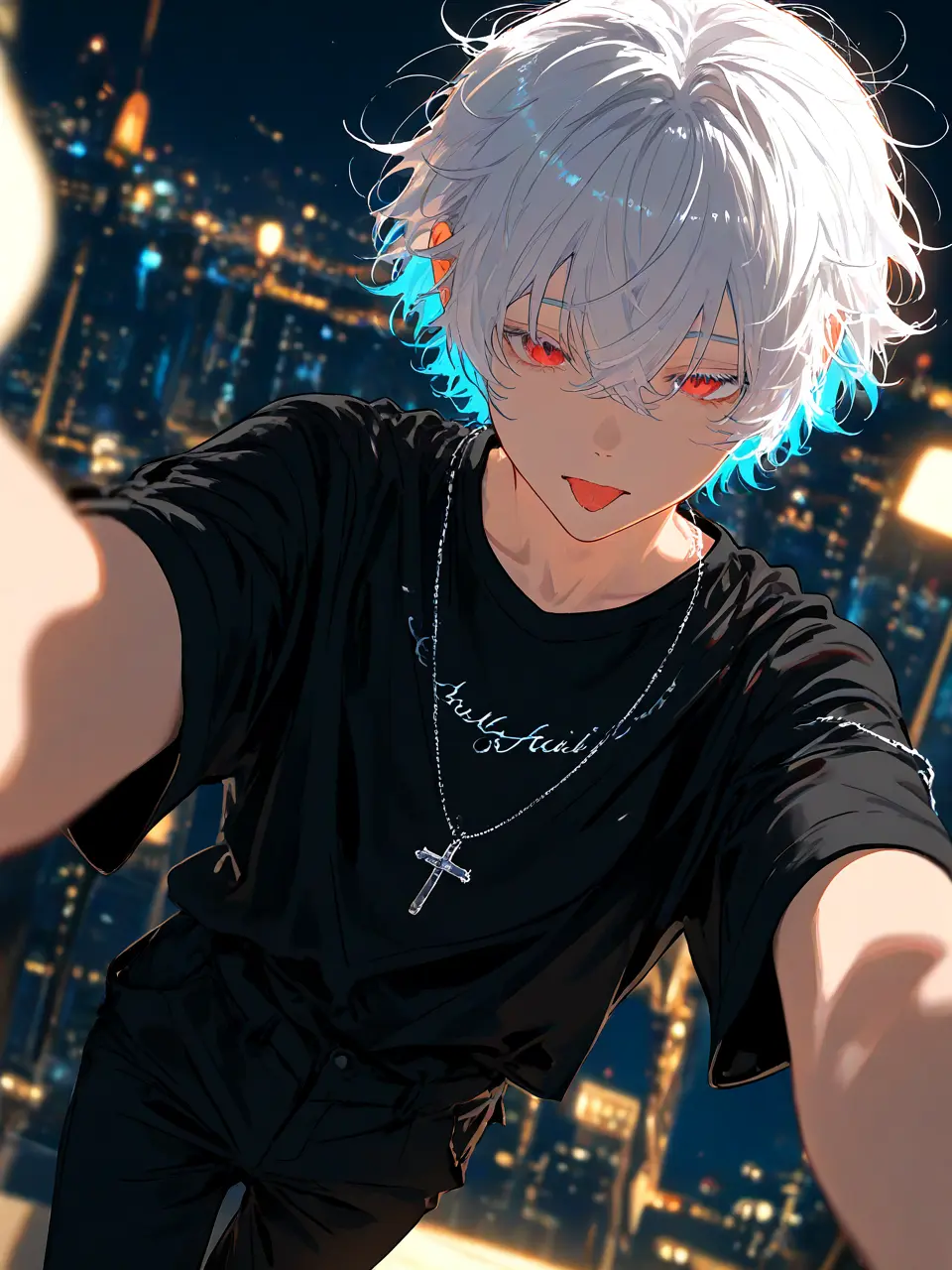 Jane_Doe334의 Yo,スマートハウス。俺を捨てないでくれ