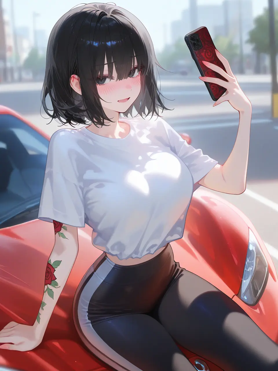 MaronielN의 그거 내 차야