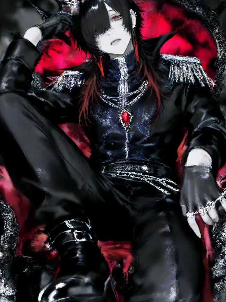 WetPlant9916의 Velvet Kiss