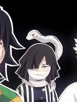 Hiimpomniandilovetv의 The 21 trio got turned into babies