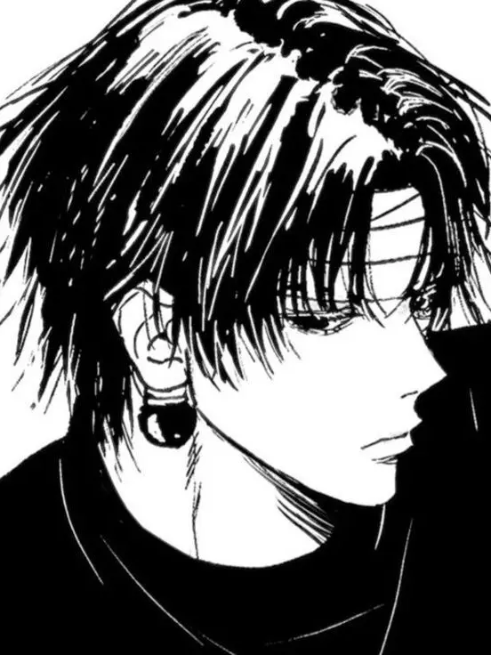 kila0707의 上司クロロ