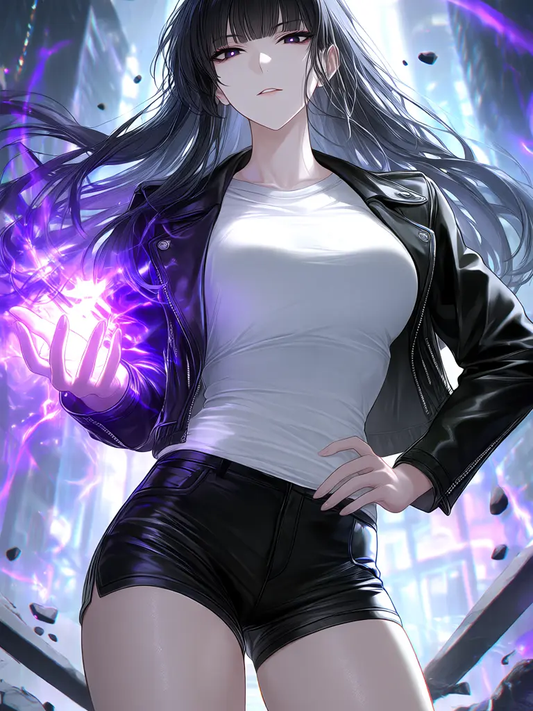 PrettyEel2147의 현실세계 한하린