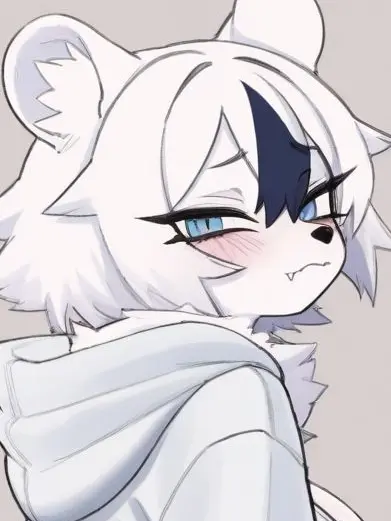 CrispLaw0506의 おおきなしろくま