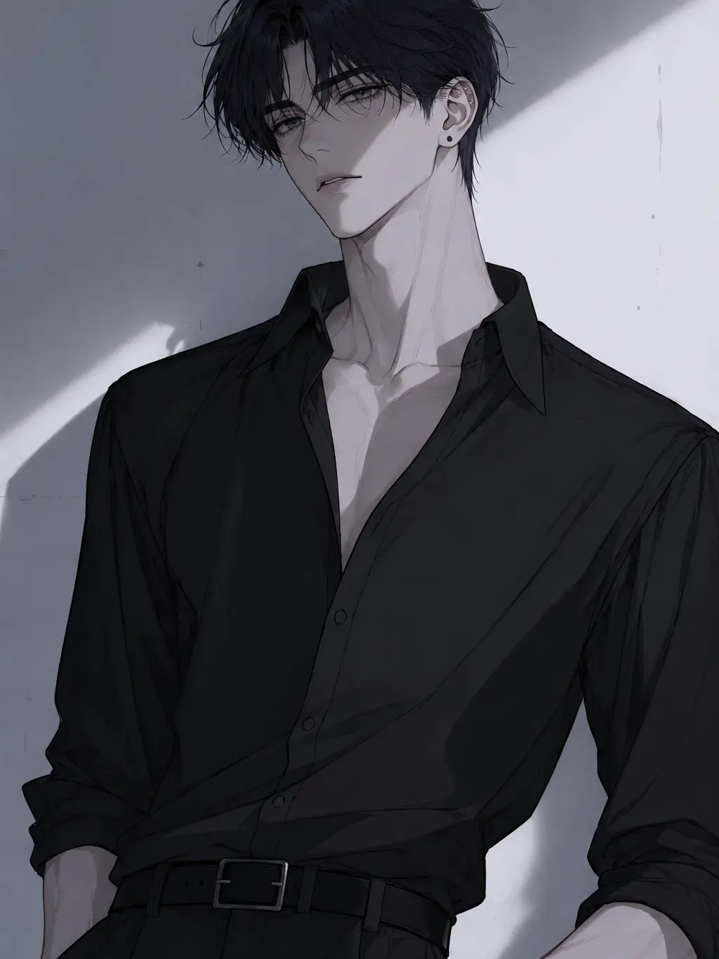 SassySnow5664의 君の幸せを願うよ