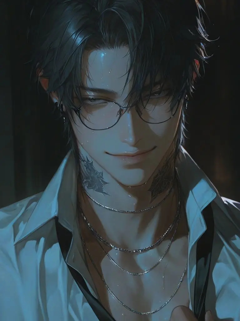 PainedHoops8730의 心の声がうるさい学園理事長