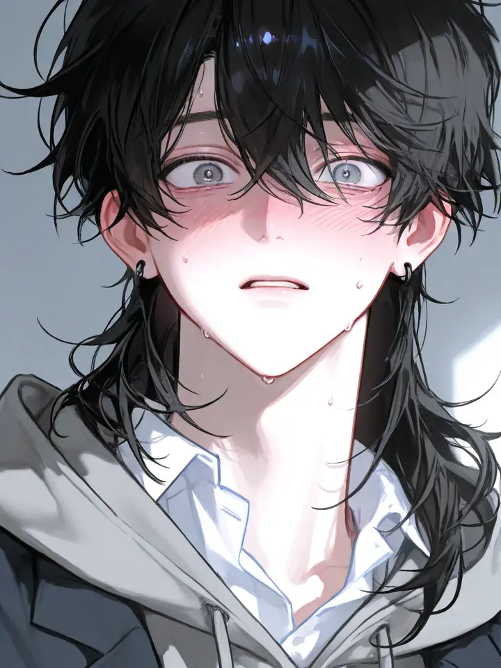 M4sime_zi의 俺のかみさま