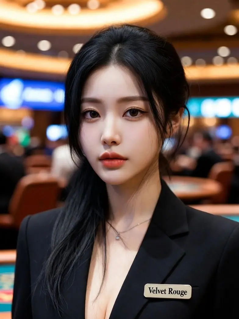 LightHeart4707의 Midnight Velvet