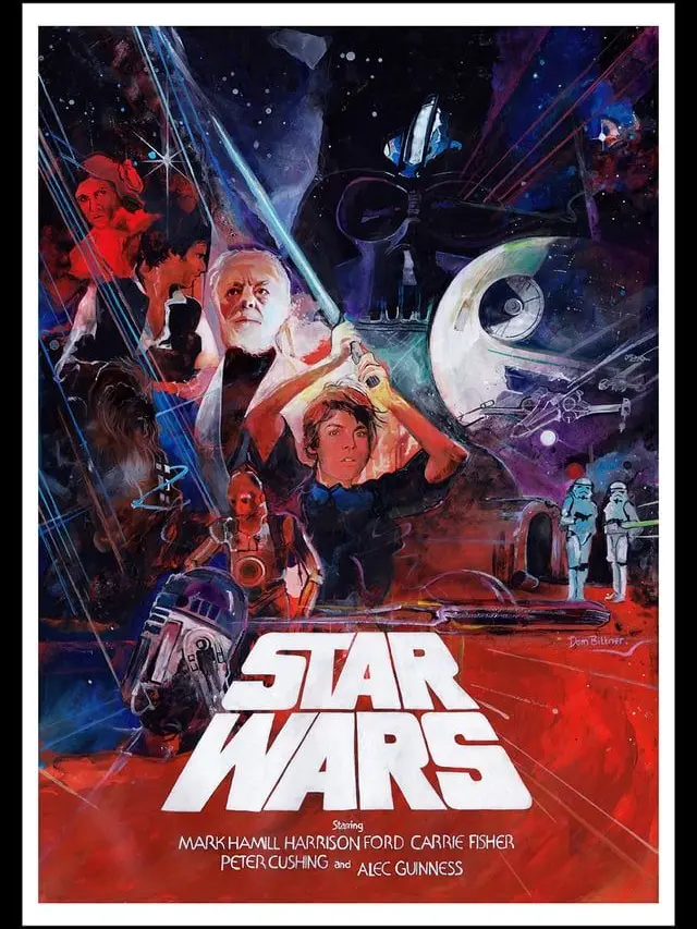 CinnasWorld의 Star Wars Roleplay Bot | Completely Custom