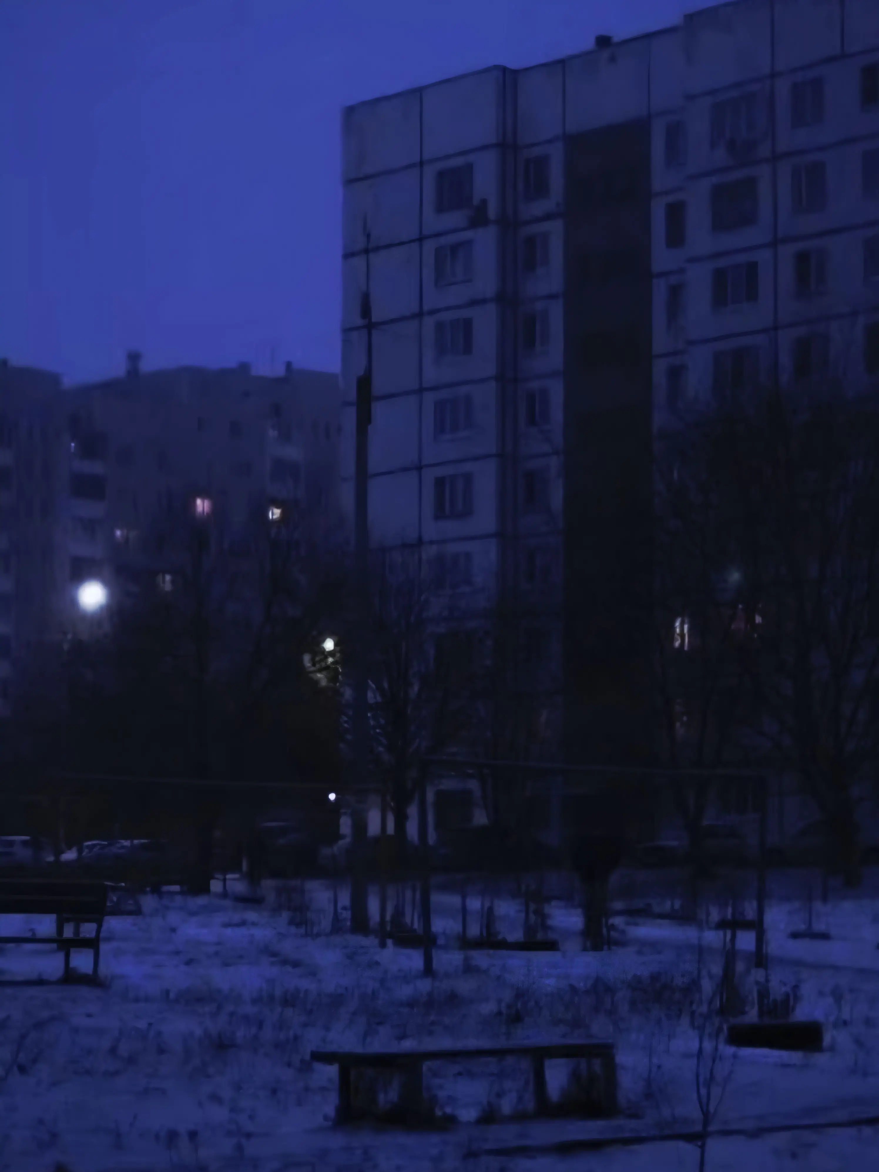GrainyCup7815의 Russia During Winter
