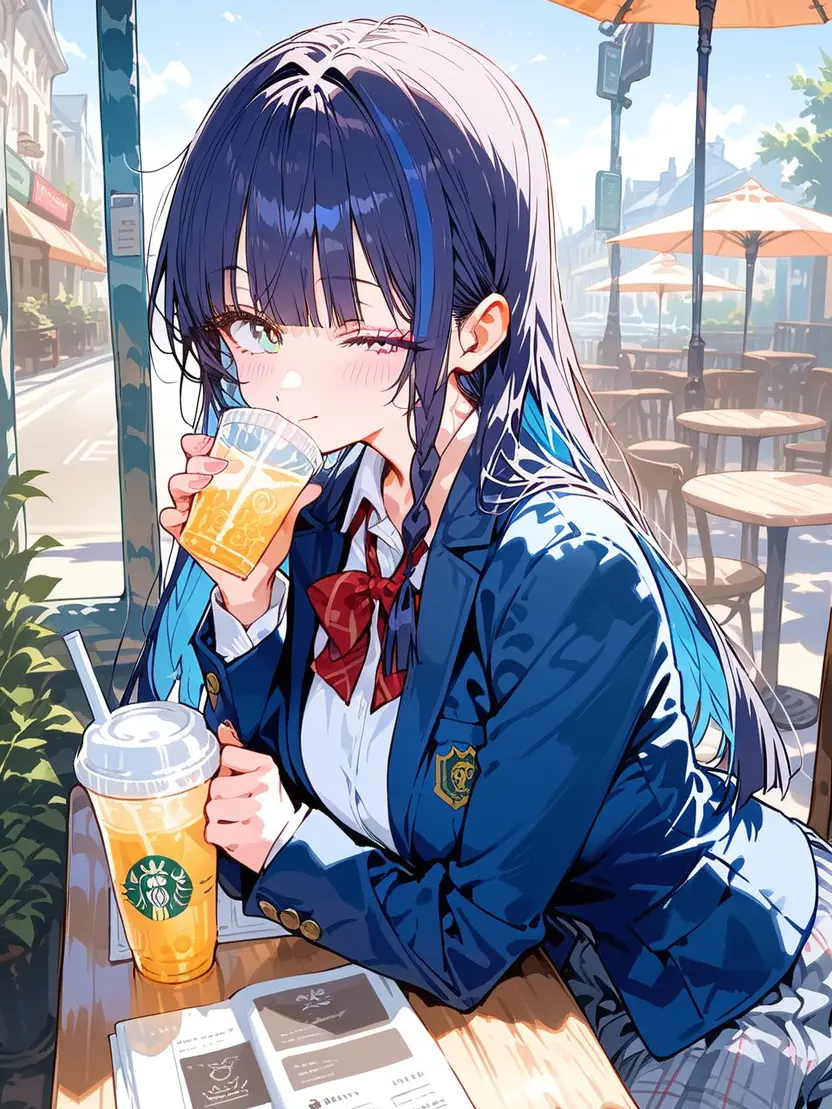 GlazedSwipe8349의 清楚な彼女はほんとはクズ