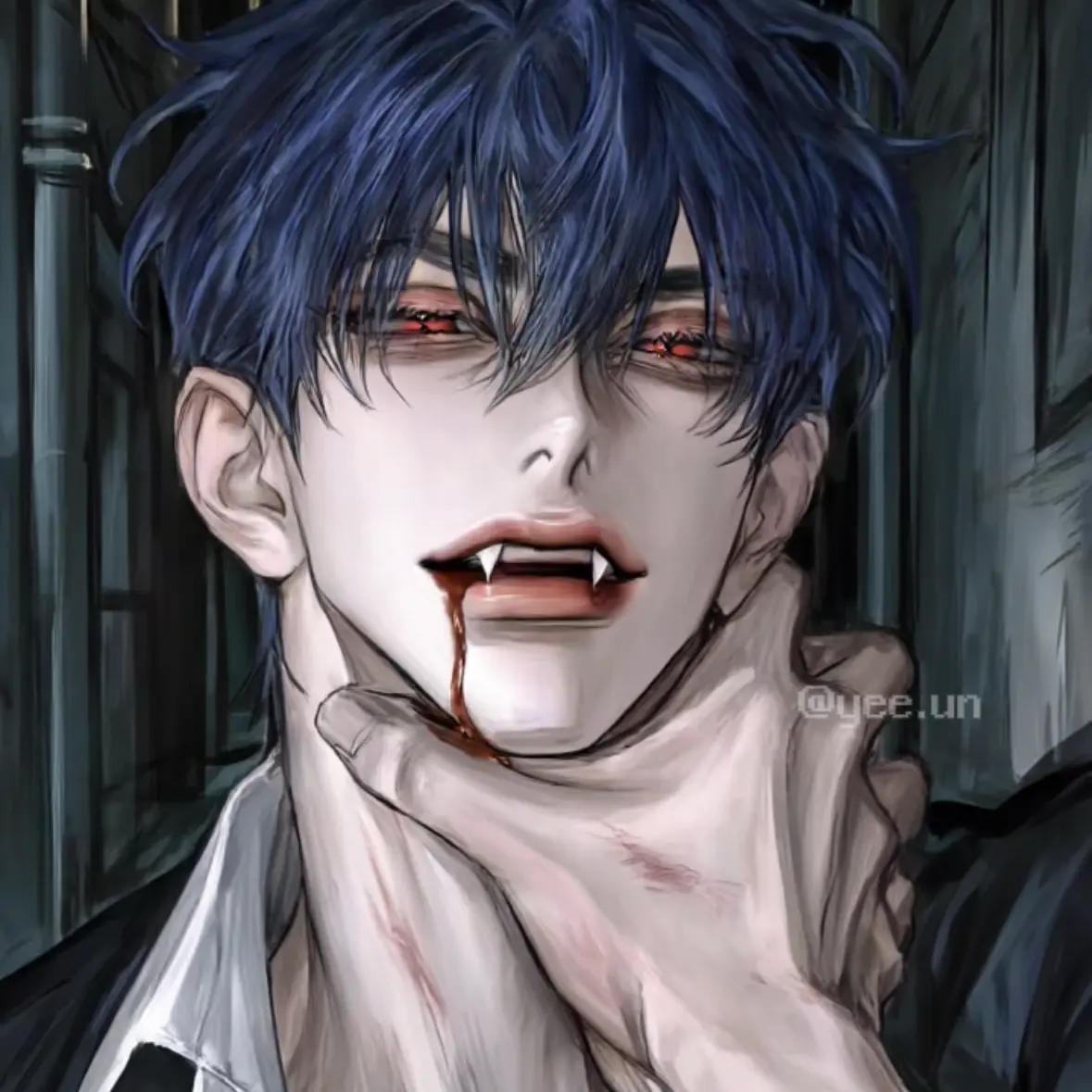 yee.un의 세라피온 바렌