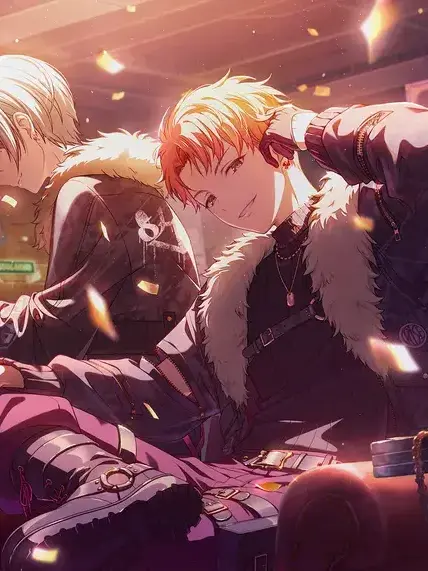 LeanOboe3535의 아키토우