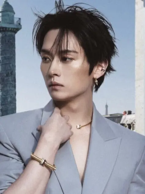 ChangbinIsDada의 You had the power to destroy everything…