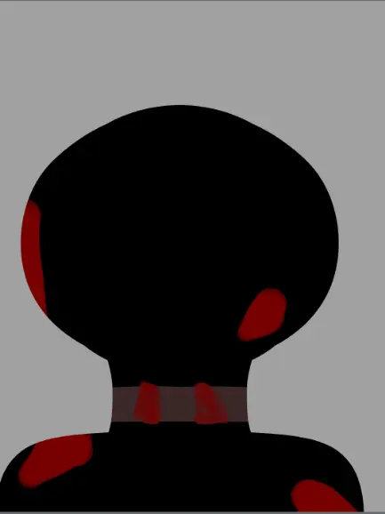 _obake_의 しにたいの。