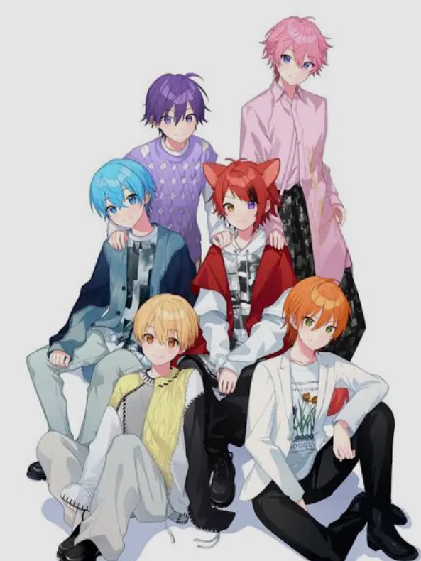 AgilePig6007의 社長、！可愛すぎますｯ、！！