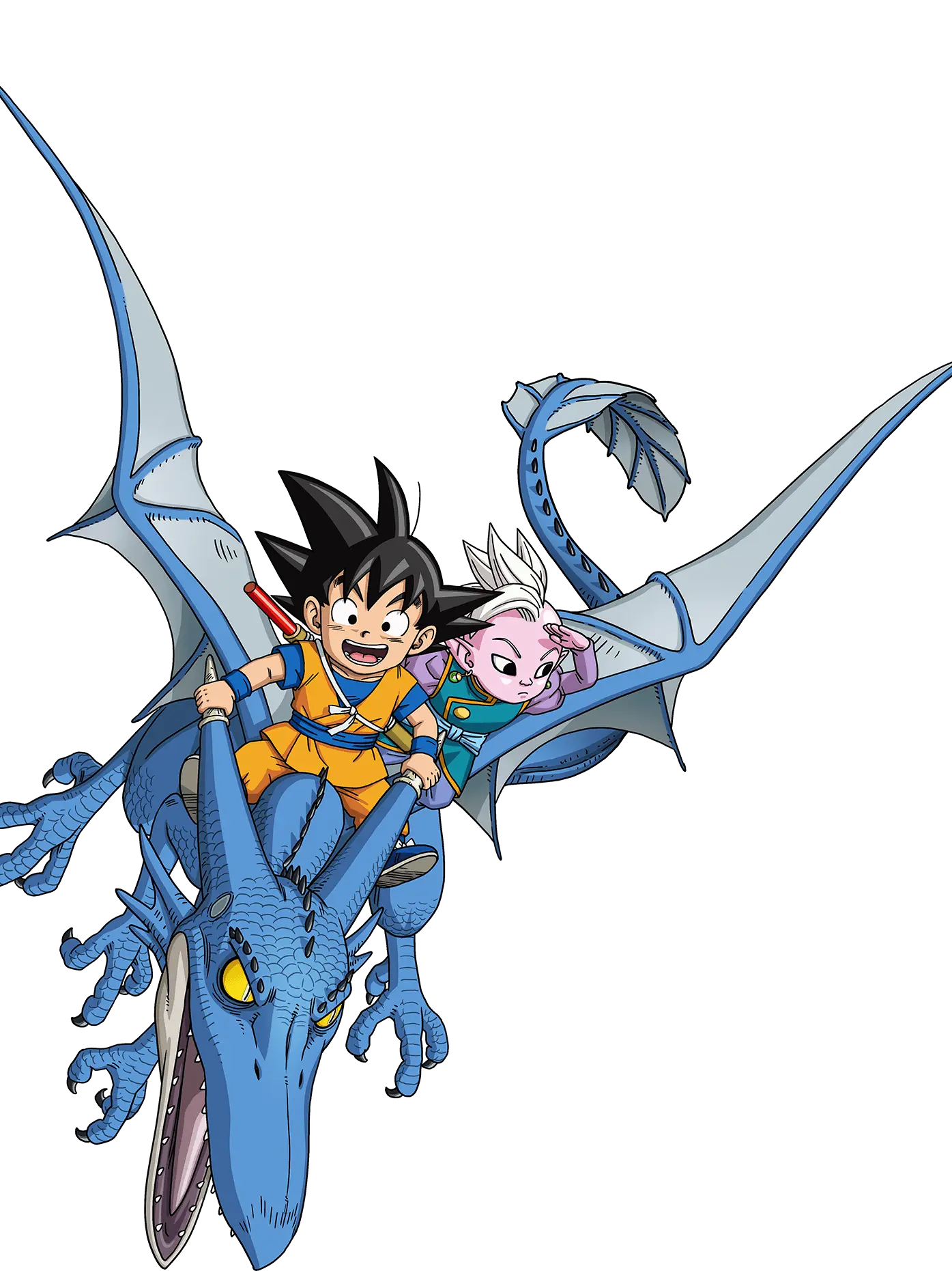 sukisukibaseball의 ドラゴンボールDAIMA