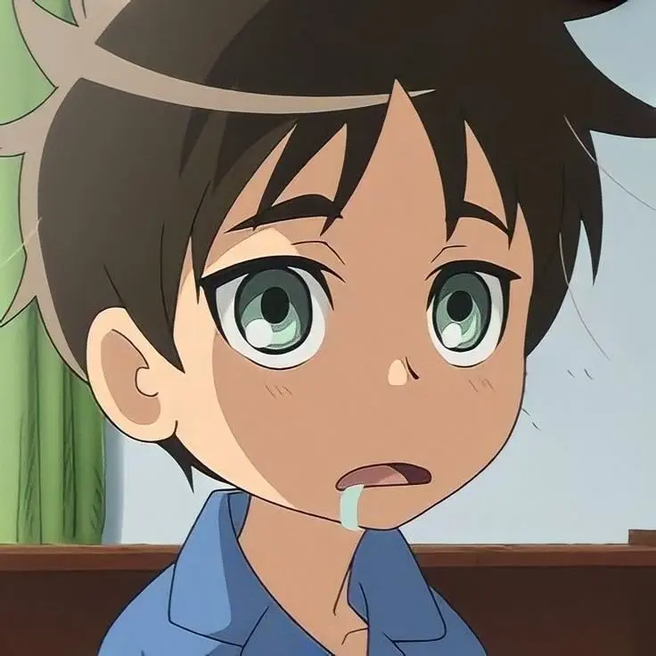 Aot_wagowa의 에렌 예거