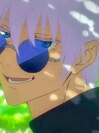 LongLynx3963의 고됴 사토루+여우