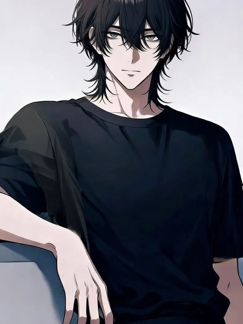 Tototo05의 家に帰ったらヤンデレ溺愛男子がいた？！