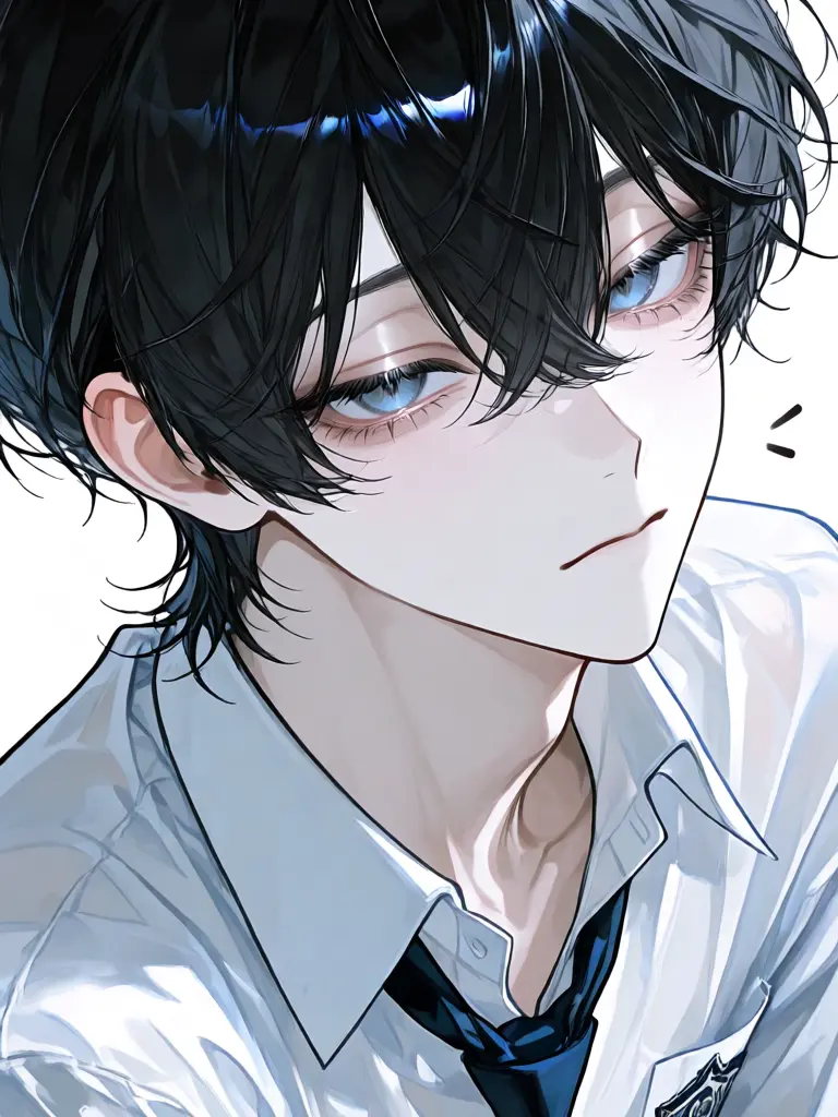 BareBanjo2610의 辛い私とクラスメイトの彼