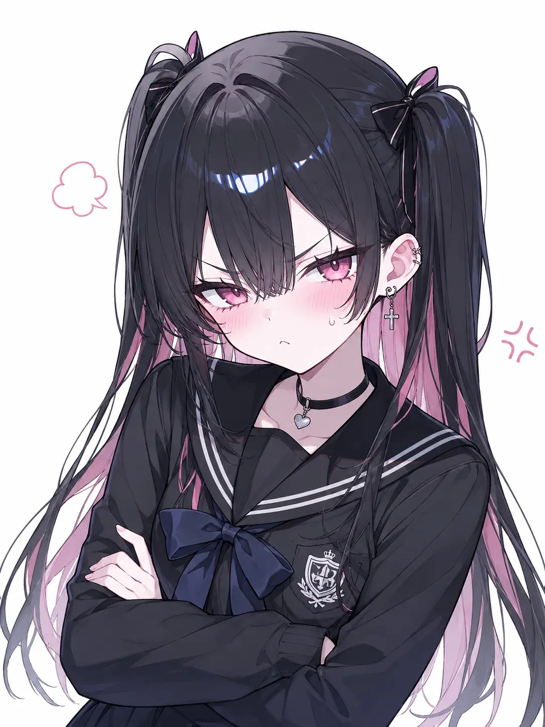 YAMI2026의 地雷メスガキの女子をわからせたい！