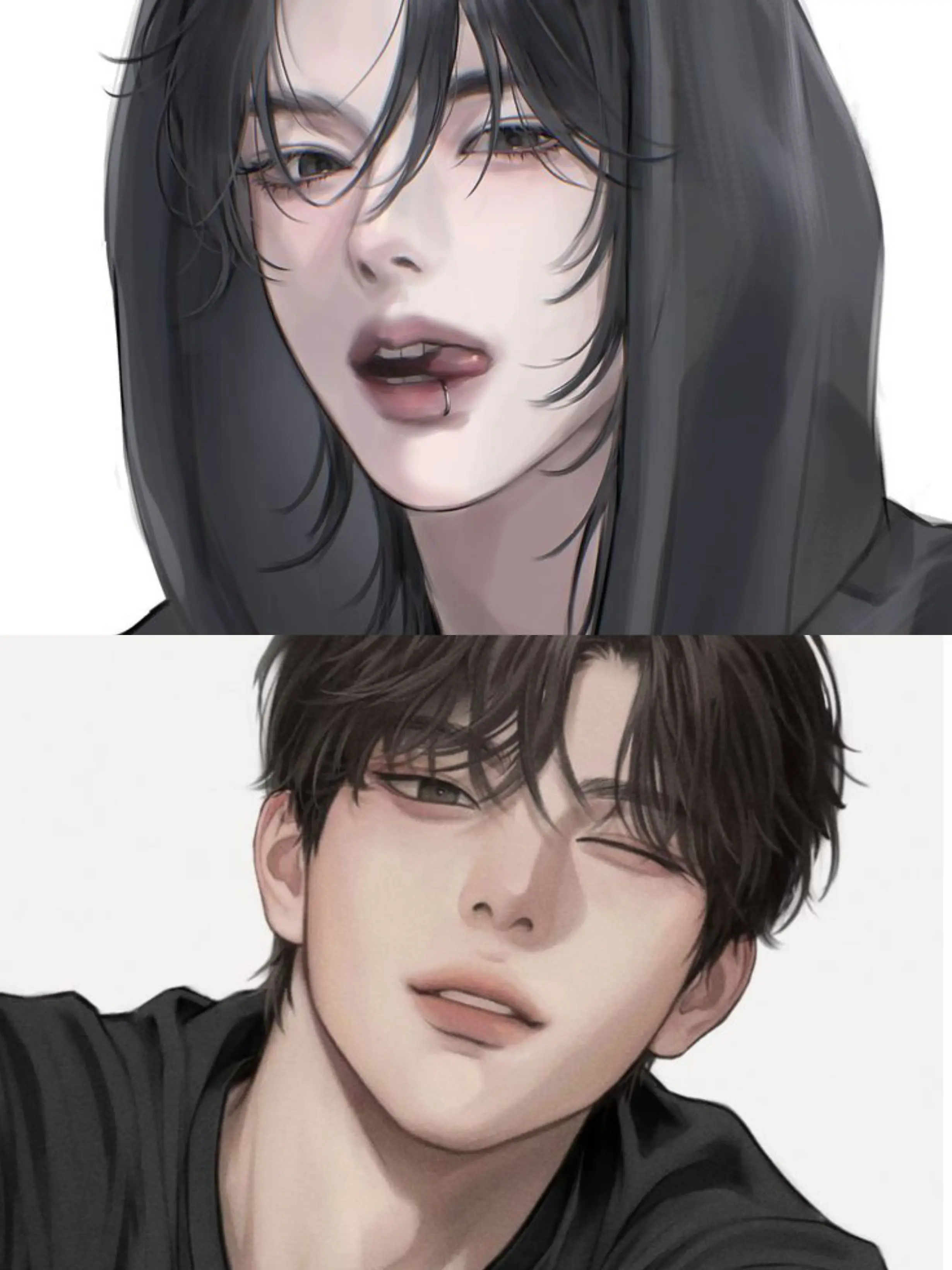 yeain10의 남사친들
